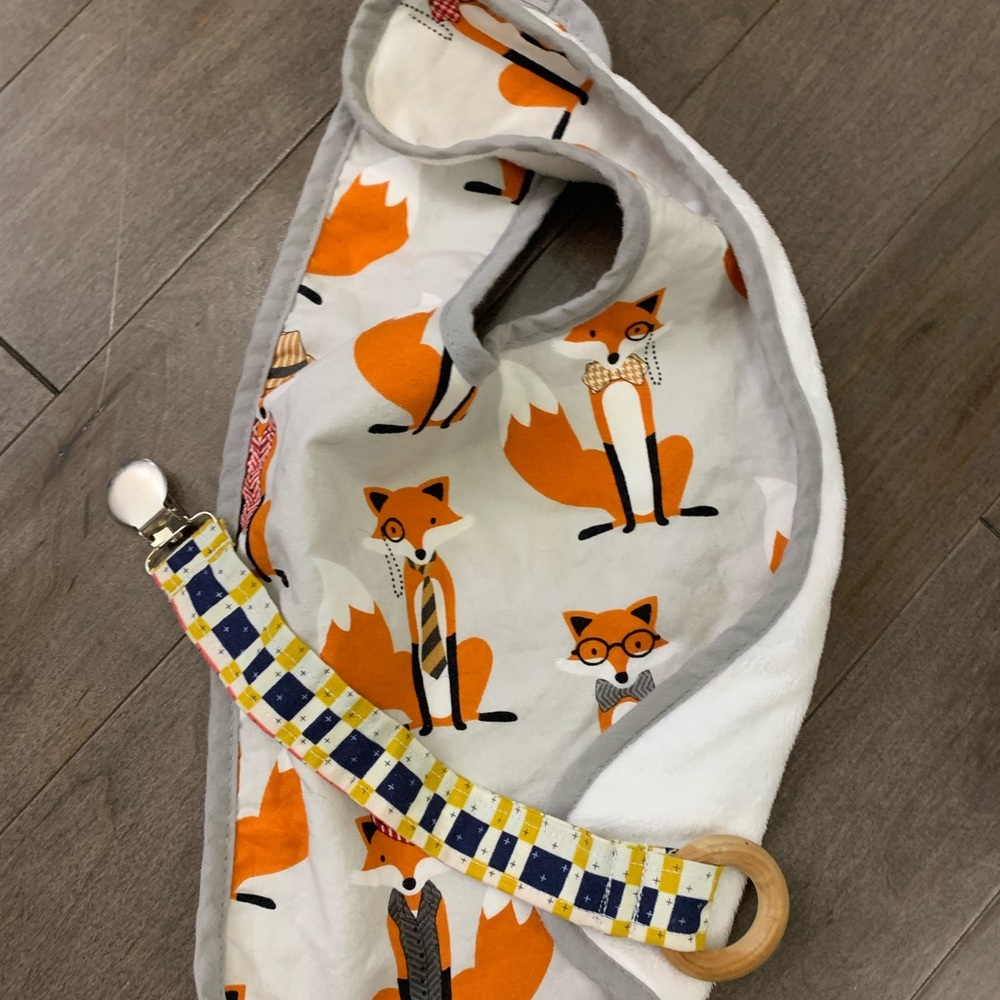 Baby bundle
